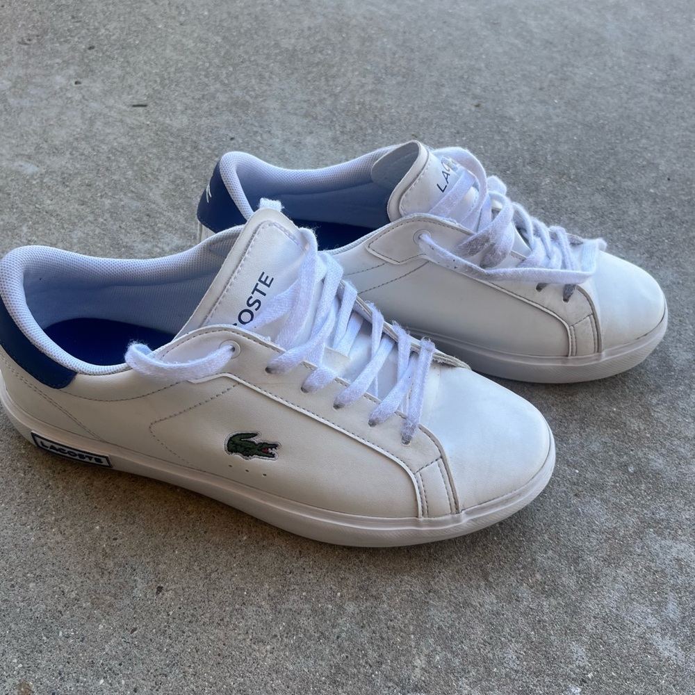 Lacoste